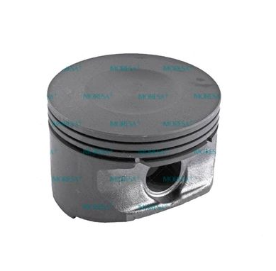 [FOMU96MOPIS] PISTON PARA MOTOR FORD MUSTANG COUGAR DE 1996 AL 2003 3.98L/ THUNDERBIRD DE 1996 AL 1997 3.8L/ WINDSTAR DE 1996 AL 2003 3.8L V6 12 Val. MORESA COD. 921-075 (FOMU96MOPIS)