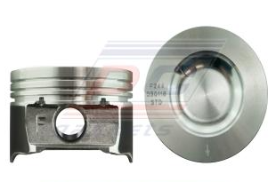 [F244STD] PISTON FORD EXPLORER / RANGER DE 1990 AL 1993 V6 4.0L STD DC COD. F244STD(115314)