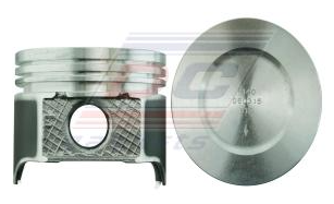 [F140-30] PISTON FORD RANGER DE 2002 AL 2006 4L 2.3L .030 DC COD. F140-30(115303)