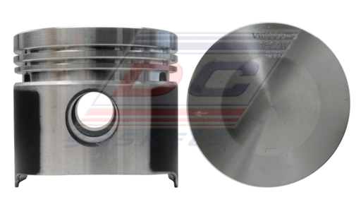 [VW16003050] PISTON VOLKSWAGEN SEDAN DE 1993 AL 2003 1600 .050 FULL INJECTION MARCA DC COD. VW16003050(115478)