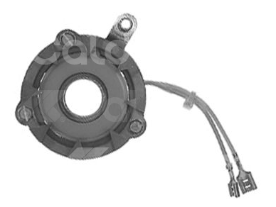 [CHPU75PLAMA] PLACA MAGNETICA GMC B6000 1980-1991 5.7, 6.0L Y 7.0L DIST DR106 LX302 COD 010080E3 HGO (114659)