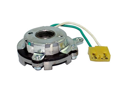 [LX309SEI] PLACA MAGNETICA CHEVROLET PU DE 1975 AL 1989/ BUICK 1978-1981 6 CIL DISTRIBUIDOR L6 DORMAN COD LX309SEI HGO (118798)