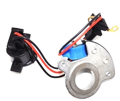 [FOPUPLAMA] PLACA MAGNETICA FORD E-100 ECONOLINE 1974-1984 5.8L COD 010084E3 SPARTAN  (114662)