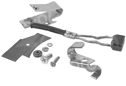 [FOPLAMA190] PLATINO DE MARCHA FORD NACIONAL COD. 79-2103 W-3190 2B-9154 HGO (114501)