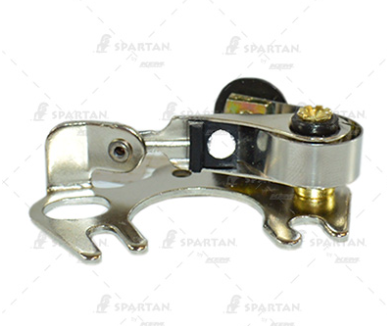 [NI66PLA] PLATINOS NISSAN DE 1966 AL 1992 PROLIANCE COD. EP-12(124803)