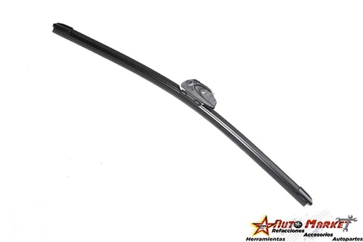 [UPLLFB19] PLUMA LIMPIAPARABRISAS 19" (CURVO) FB-48 VALEO (126334)