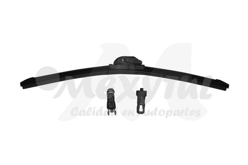 [UPLL50] PLUMA LIMPIAPARABRISAS 20" (CURVO) VFB-50 MULTICONEXION VALEO (129313)