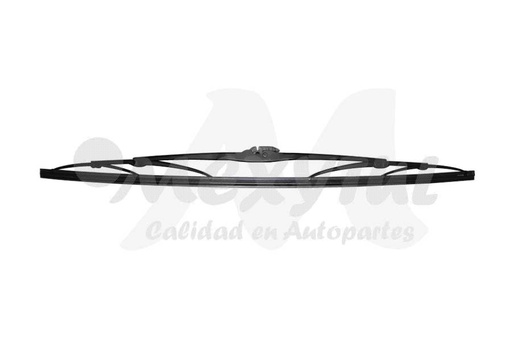 [UPLL21] PLUMA LIMPIAPARABRISAS STD 21" VF-53 1 PZA VALEO (126321)