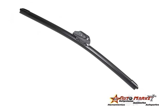 [UPLLFB17] PLUMA LIMPIAPARARISAS 17" (CURVO) FB-43 VALEO (126335)
