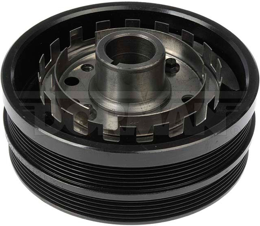 [CHIMP95POB] POLEA DE BANDA BALANCEADORA / CIG†E„AL / DAMPER CHEVROLET IMPALA DE 1995 AL 2005 V6 3.8 DORMAN COD. HAM594122 (118905)