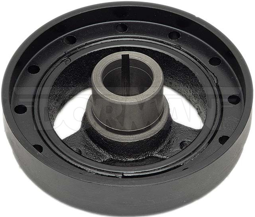 [CHPU87POB] POLEA BALANCEADORA / CIG†E„AL / DAMPER CHEVROLET PU DE 1987 AL 1991 L6 292 DORMAN COD. HAM594142 (118743)