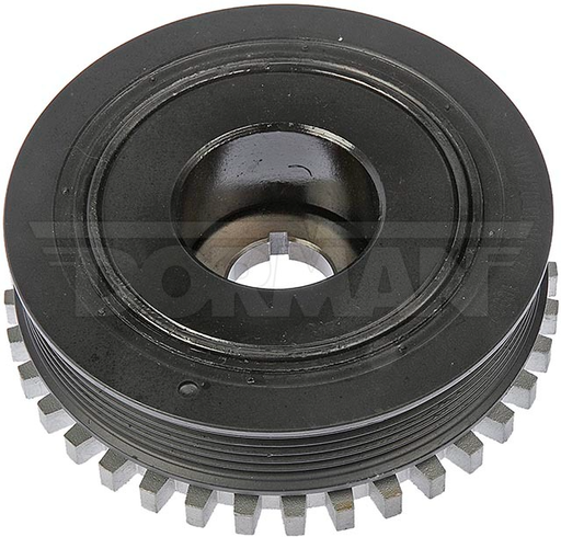 [FOESC02POB] POLEA BALANCEADORA / CIG†E„AL / DAMPER FORD ESCORT DE 2002 AL 2004 L4 2.0 DORMAN COD. HAM594118 (118903)