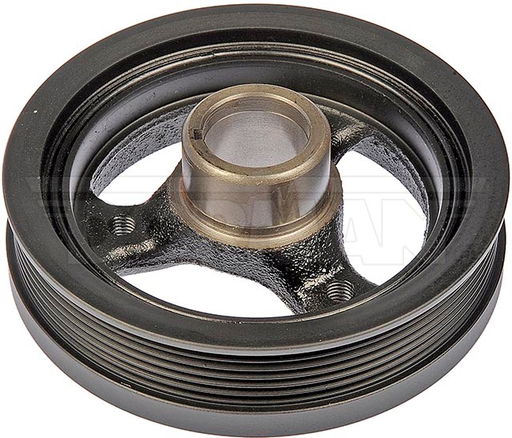 [HAM594008] POLEA BALANCEADORA CHEVROLET CAVALIER Z-24 DE 1991 AL 1994 V6 3.1 DORMAN COD. HAM594008(118900)