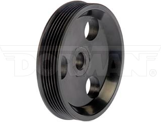 [CHVEN97POD] POLEA DE DIRECCION CHEVROLET VENTURE DE 1997 AL 2005 V6 3.1 3.4 DORMAN COD. PSP300201I (118884)