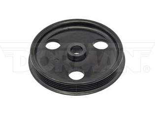 [DOPTC01POD] POLEA DE DIRECCION DODGE PT CRUISER DE 2001 AL 2007 L4 2.4 SRT-4 DORMAN COD. PSP300312I (118886)
