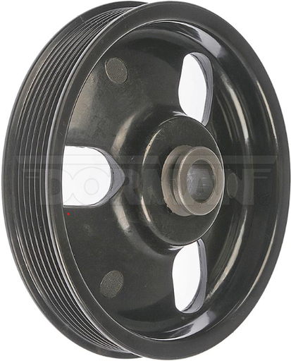 [DOVOY91POD] POLEA DE DIRECCION DODGE VOYAGER DE 1991 AL 1995 V6 3.0 DORMAN COD. PSP300100I (118880)