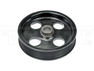 [FOAER90POD] POLEA DE DIRECCION FORD AEROSTAR DE 1990 AL 1994 V6 3.0 DORMAN COD. PSP300012 (118882)