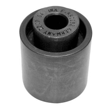 [532031010] POLEA LOCA SEAT LEON DE 2006 AL 2013 2.00L L4 VOLKSWAGEN GTI DE 2007 AL 2009/ PASSAT DE 2006 AL 2008 2.00L L4 INA COD. 532031010 (123292)