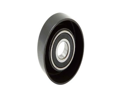 [532071610] POLEA LOCA VOLKSWAGEN BORA 2.5L L5 DE 2006 AL 2010/JETTA 2.5L L5 DE 2011 AL 2015 (532071610)