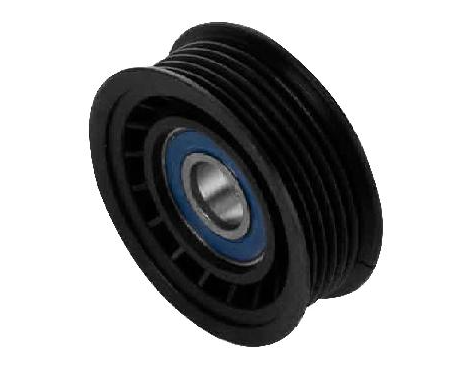 [CHBL94POLO] POLEA LOCA CHEVROLET BLAZER DE 1994 AL 1997 CHEVROLET S10 V6 4.0 COD.(125015)