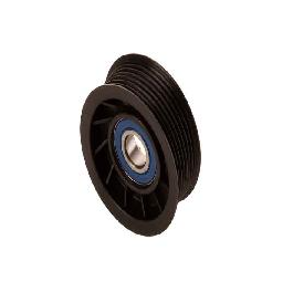 [OP-532027220] POLEA LOCA DODGE RAM PU DE 1994 AL 2000 V8 3.9 5.9 OEP COD. OP-532027220(123334)