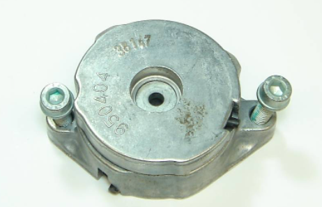 [38147] POLEA TENSORA VOLKSWAGEN GOLF A3 DE 1994 AL 1999 2.0L L4 / JETTA A3 DE 1994 AL 1999 2.0L L4 OEP COD. 38147(123315)