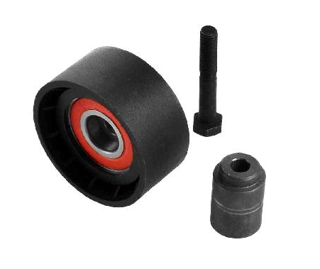 [FOFOC00POLTE] POLEA TENSORA FORD FOCUS DE 2000 AL 2004 4L / FIESTA 2.0 OEP COD. OP-532018710(126512)