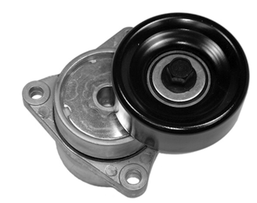 [38284] POLEA TENSORA NISSAN ALTIMA DE 2000 AL 2013/ ROGUE DE 2011 AL 2013/ SENTRA DE 2001 AL 2012/ XTRAIL DE 2003 AL 2004 L4 2.5L OEP COD. 38284(123319)