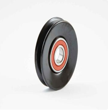 [532028020] POLEA TENSORA NISSAN INFINITI I30 DE 1998 AL 2000 NISSAN ALTIMA DE 1996 AL 2000 FRONTIER DE 2001 AL 2004 MAXIMA DE 1995 AL 1999 NISSAN PU D22 DE 1994 AL 2005 NISSAN QUEST DE 1997 AL 1998 URVAN DE 2000 AL 2008 XTERRA DE 2000 AL 2004 OEP COD. 532028020(136013)