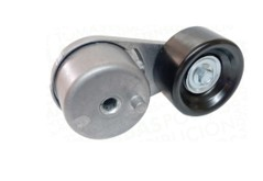 [38378] POLEA TENSORA NISSAN PATHFINDER DE 2005 AL 2010 V6 4.0 NISSAN XTERRA DE 2005 AL 2010 GATES COD. 38378(123323)