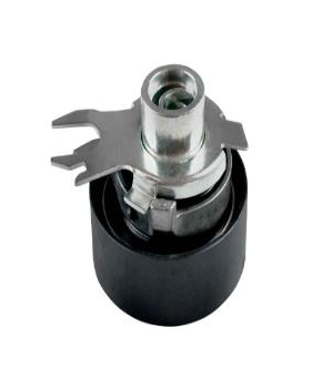 [VOPOL00POLTE] POLEA TENSORA VOLKSWAGEN POLO DE 2000 AL 2003 4L OEP COD. OP-531025230(123273)