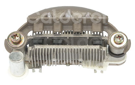 [FOTOPORDI] PORTA DIODO FORD TAURUS 1988-1989 2.5L/ FORD TEMPO 1988-1990 2.3L/ FORD TOPAZ 1988- 1990 2.3L IMR8540 COD 026035G2 RENARD (114566)