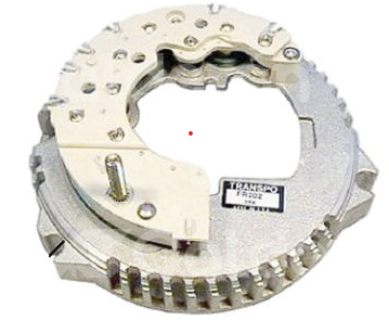 [FOPODI147] PORTA DIODO FORD F250 1992-1999 4.6L, 4.9L, 5.4L, 7.3L Y 7.5L 3G 147MM 130A FR-2023 31-208 COD 026030G2 RENARD (114570)