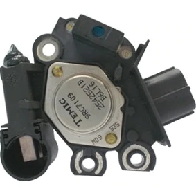[UPOE557500] REGULADOR ALTERNADOR CHEVROLET CORSA DE 2002 AL 2009 1.4L 1.8L /MERIVA DE 2003 AL 2008 1.8L /TORNADO DE 2004 AL 2008 1.8L /ZAFIRA DE 2002 AL 2007 1.8L 2.0L 2.2L /FIAT PALIO DE 2006 AL 2007 1.8L /FORD IKON-FIESTA (PORTACARBON) OEM 557500 S9082PR TOTAL PARTS (127709)