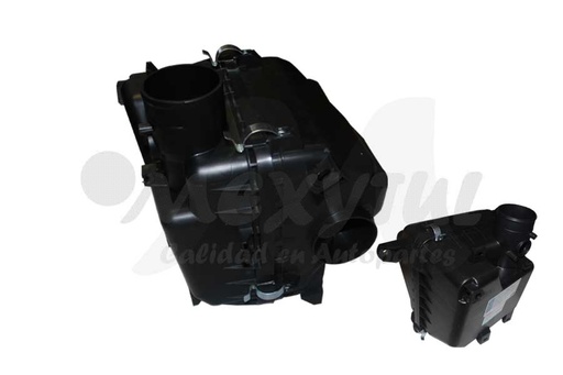 [MIPUL07POF] PORTA FILTRO AIRE MITSUBISHI PU L200 DE 2007 AL 2009 (135223)