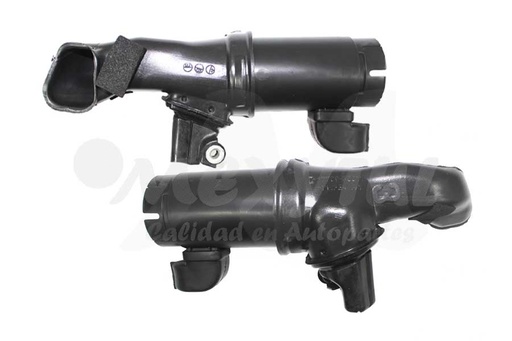 [TOHIA05POF] PORTA FILTRO AIRE TOYOTA HIACE DE 2005 AL 2015 (130569)