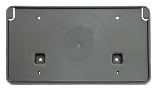 [DOJO11POD] PORTAPLACA DODGE JOURNEY 11-16 DEL