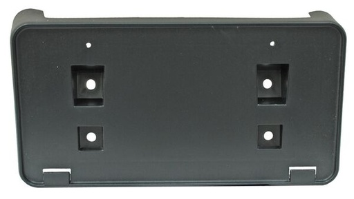 [DOPU02PORD] PORTAPLACA DODGE PU 02-09 DEL