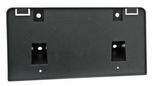 [DOPUR94POP] PORTAPLACA DODGE PU RAM DE 1994 AL 2002 DEL (101440) 