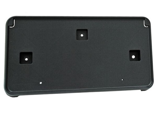 [DOSTRPOR04D] PORTAPLACA DODGE STRATUS 04-06 DEL TW