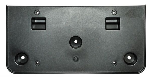 [FOES15POD] PORTAPLACA FORD ESCAPE 15-17 DEL