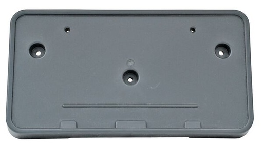 [FOEX07POD] PORTAPLACA FORD EXPEDITION 07-14 DEL TW *R