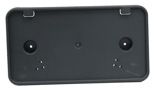 [PPFEX11] PORTAPLACA FORD EXPLORER 11-15 DEL