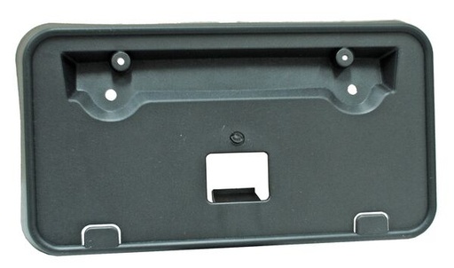 [FOFUS06PORDE] PORTAPLACA FORD FUSION 06-09 DEL TW *R