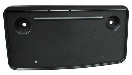 [FOPU92POP] PORTAPLACA FORD PU 92-97 DEL (8362) TW