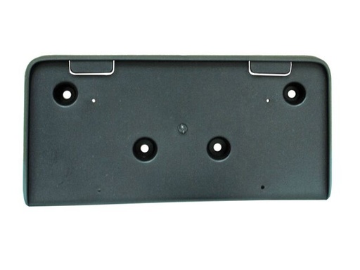 [GMTER11PORPD] PORTAPLACA GMC TERRAIN 11-14 / EQUINOX 10-12 DEL