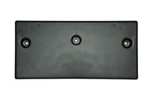 [HYELA17POP] PORTAPLACA HYUNDAI ELANTRA DE 2017 AL 2018 DEL