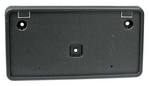 [PPJGC99] PORTAPLACA JEEP GRAND CHEROKEE 99-04 DEL TW