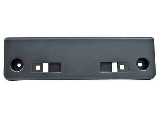 [NITII07PORD] PORTAPLACA NISSAN TIIDA 07-18 DEL