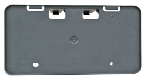 [TOCA07POD] PORTAPLACA TOYOTA CAMRY 07-09 DEL